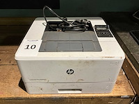 Hp laserjet pro m404dn laserprinter