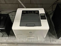 Hp laserjet pro m404dn