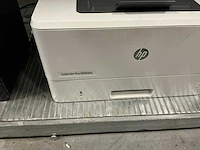 Hp laserjet pro m404dn - afbeelding 2 van  2