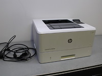 Hp laserjet pro m404dn