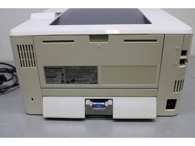 Hp laserjet pro m404dn - afbeelding 7 van  11