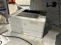 Hp laserjet pro m404n laserprinter (2x) - afbeelding 5 van  8