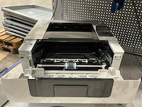 Hp laserjet pro m404n laserprinter (2x) - afbeelding 7 van  8