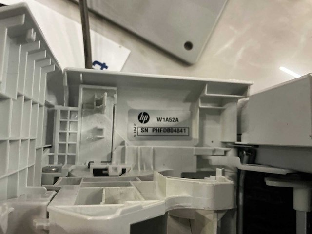 Hp laserjet pro m404n laserprinter (2x) - afbeelding 8 van  8