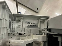 Hp laserjet pro m404n laserprinter (2x) - afbeelding 8 van  8