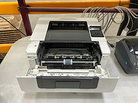 Hp laserjet pro m404n laserprinter (4x) - afbeelding 3 van  15