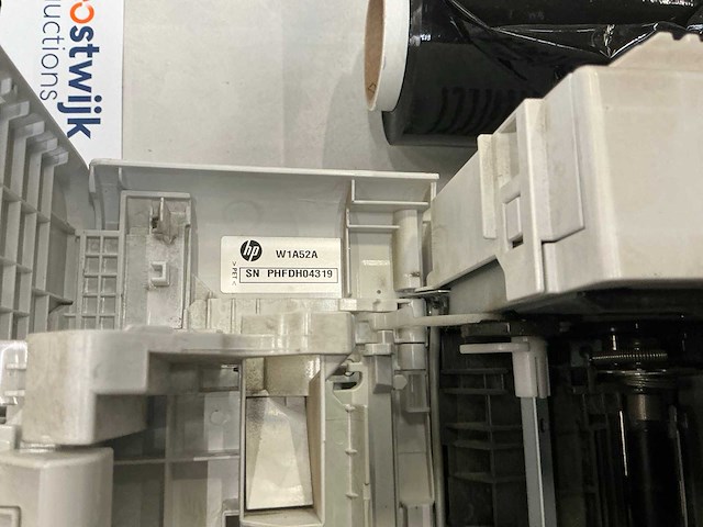 Hp laserjet pro m404n laserprinter (4x) - afbeelding 7 van  15