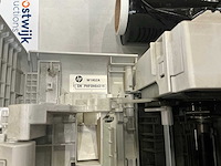 Hp laserjet pro m404n laserprinter (4x) - afbeelding 7 van  15