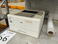 Hp laserjet pro m404n laserprinter (4x) - afbeelding 1 van  15