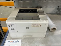 Hp laserjet pro m404n laserprinter (4x) - afbeelding 8 van  15