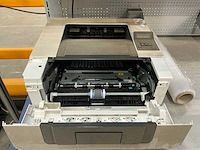 Hp laserjet pro m404n laserprinter (4x) - afbeelding 9 van  15