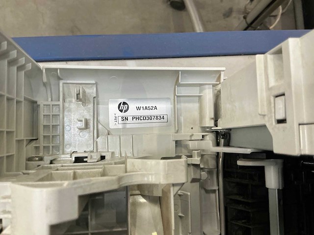 Hp laserjet pro m404n laserprinter (4x) - afbeelding 10 van  15