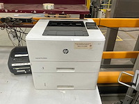 Hp laserjet pro m404n laserprinter (4x) - afbeelding 12 van  15