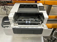 Hp laserjet pro m404n laserprinter (4x) - afbeelding 13 van  15