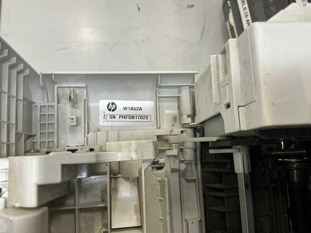 Hp laserjet pro m404n laserprinter (4x) - afbeelding 14 van  15