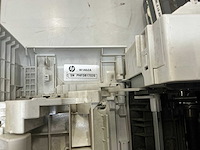 Hp laserjet pro m404n laserprinter (4x) - afbeelding 14 van  15