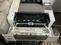 Hp laserjet pro m404n laserprinter - afbeelding 3 van  5