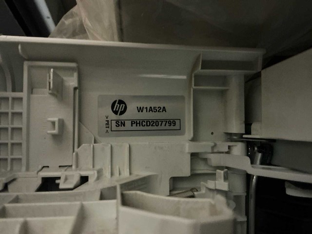 Hp laserjet pro m404n laserprinter - afbeelding 4 van  5