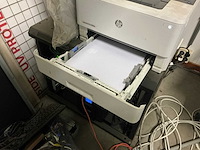 Hp laserjet pro m404n laserprinter - afbeelding 5 van  5