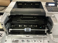 Hp laserjet pro m501 laserprinter - afbeelding 4 van  6