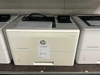 Hp laserjet pro m501 printer (3x) - afbeelding 3 van  9