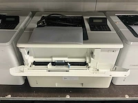 Hp laserjet pro m501 printer (3x) - afbeelding 5 van  9