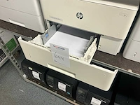 Hp laserjet pro m501 printer (3x) - afbeelding 6 van  9