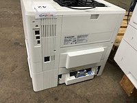 Hp laserjet pro m501 printer - afbeelding 4 van  5