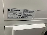 Hp laserjet pro m501 printer - afbeelding 5 van  5