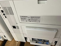 Hp laserjet pro m501 printer - afbeelding 4 van  5