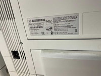 Hp laserjet pro m501 printer - afbeelding 5 van  5