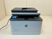 Hp laserjet pro mfp 3102fdn overige printers en copiers