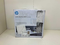 Hp laserjet pro mfp 3102fdn overige printers en copiers - afbeelding 2 van  9