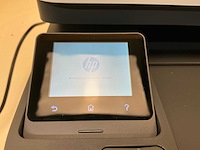 Hp laserjet pro mfp 3102fdn overige printers en copiers - afbeelding 3 van  9