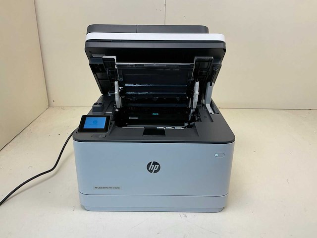 Hp laserjet pro mfp 3102fdn overige printers en copiers - afbeelding 6 van  9