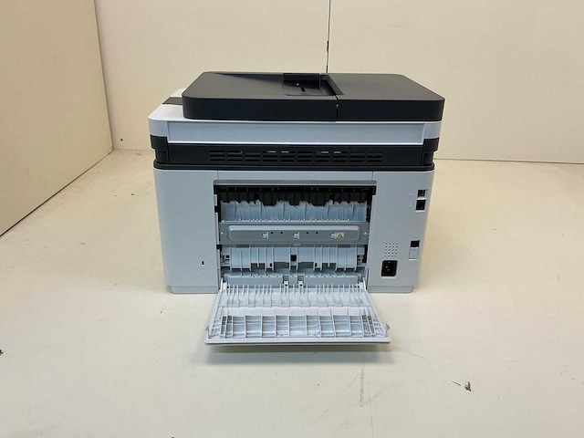 Hp laserjet pro mfp 3102fdn overige printers en copiers - afbeelding 8 van  9