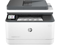 Hp laserjet pro mfp 3102fdn overige printers en copiers - afbeelding 9 van  9
