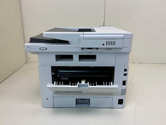 Hp laserjet pro mfp 4102dw overige printers en copiers - afbeelding 3 van  12