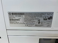 Hp laserjet pro mfp 4102dw overige printers en copiers - afbeelding 1 van  12