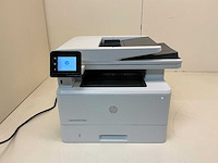 Hp laserjet pro mfp 4102dw overige printers en copiers - afbeelding 2 van  12