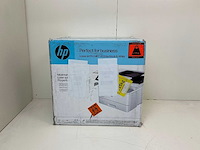 Hp laserjet pro mfp 4102dw overige printers en copiers - afbeelding 5 van  12