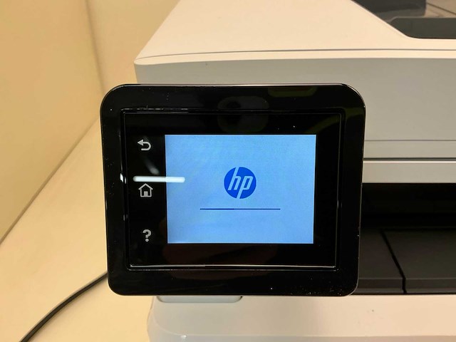 Hp laserjet pro mfp 4102dw overige printers en copiers - afbeelding 6 van  12