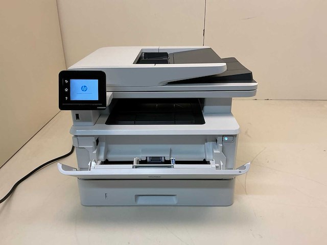 Hp laserjet pro mfp 4102dw overige printers en copiers - afbeelding 7 van  12