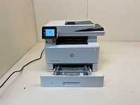 Hp laserjet pro mfp 4102dw overige printers en copiers - afbeelding 8 van  12