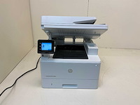 Hp laserjet pro mfp 4102dw overige printers en copiers - afbeelding 10 van  12