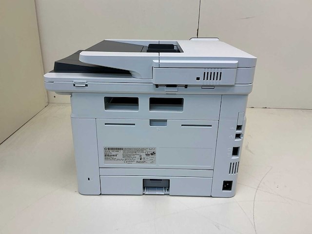 Hp laserjet pro mfp 4102dw overige printers en copiers - afbeelding 11 van  12