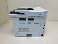 Hp laserjet pro mfp 4102dw overige printers en copiers - afbeelding 11 van  12