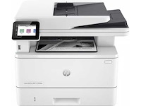 Hp laserjet pro mfp 4102fdw overige printers en copiers - afbeelding 3 van  11