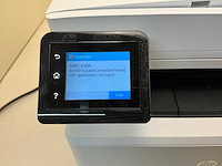 Hp laserjet pro mfp 4102fdw overige printers en copiers - afbeelding 5 van  11