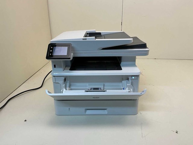 Hp laserjet pro mfp 4102fdw overige printers en copiers - afbeelding 6 van  11